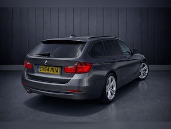 Used BMW 3 Series 2014 for sale - 78030790: Photo