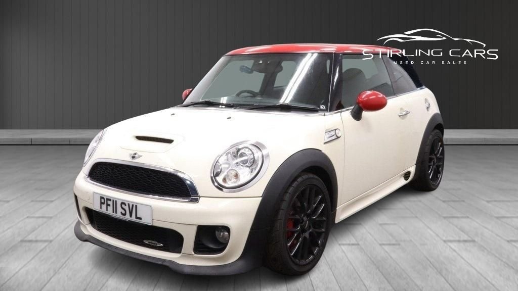 Used MINI Hatch 2011 for sale - 77007403: Photo 2