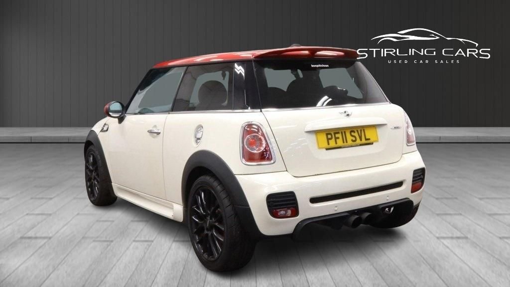 Used MINI Hatch 2011 for sale - 77007403: Photo 3