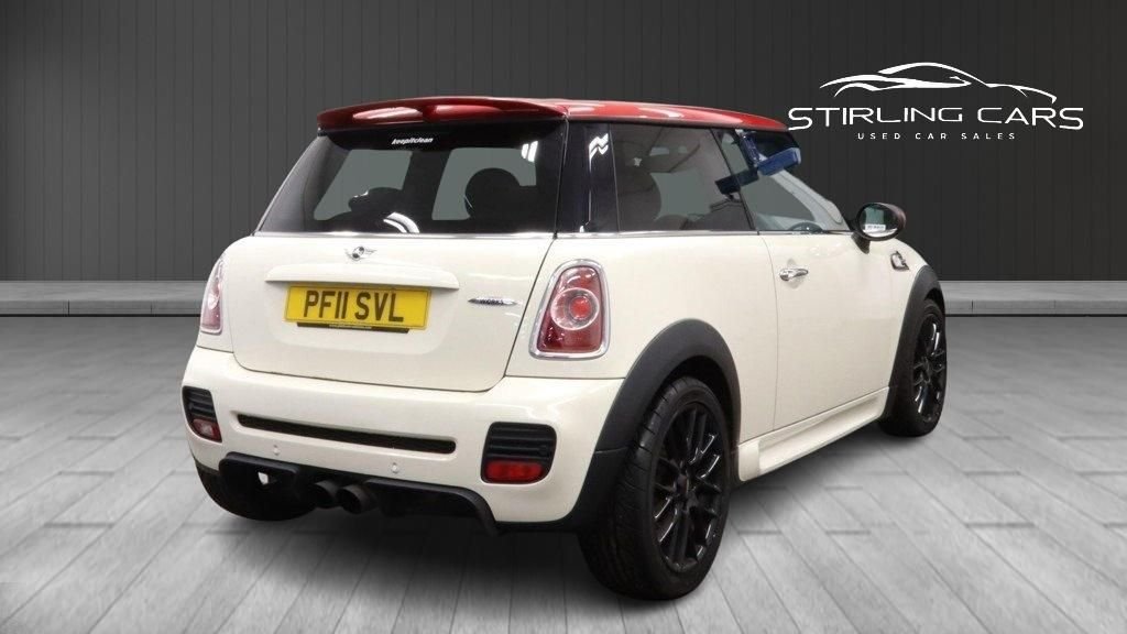 Used MINI Hatch 2011 for sale - 77007403: Photo 4