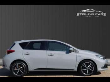 Used Toyota Auris 2018 for sale - 74998421: Photo