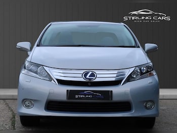 Used Lexus IS 2009 for sale - 76783961: Photo