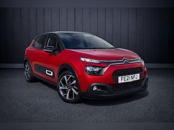 Used Citroen C3 2021 for sale - 77891057: Photo