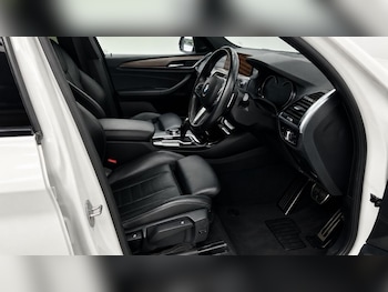 Used BMW X3 2018 for sale - 79289247: Photo