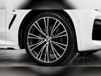 Used BMW X3 2018 for sale - 79289247: Photo
