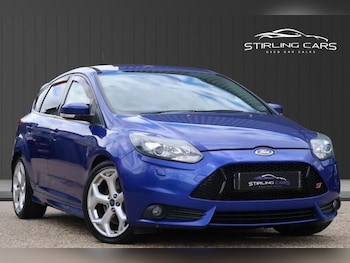 Used Ford Focus 2014 for sale - 75597033: Photo