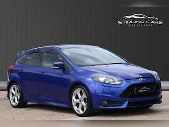 Used Ford Focus 2014 for sale - 75597033: Photo