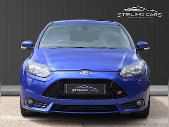 Used Ford Focus 2014 for sale - 75597033: Photo