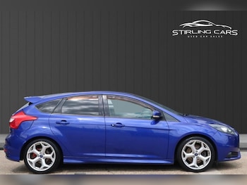 Used Ford Focus 2014 for sale - 75597033: Photo