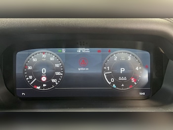 Used Land Rover Defender 2022 for sale - 77879885: Photo