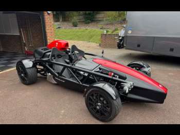 Used Ariel Atom 2021 for sale - 74708659: Photo