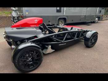 Used Ariel Atom 2021 for sale - 74708659: Photo