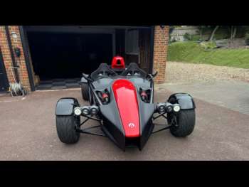 Used Ariel Atom 2021 for sale - 74708659: Photo