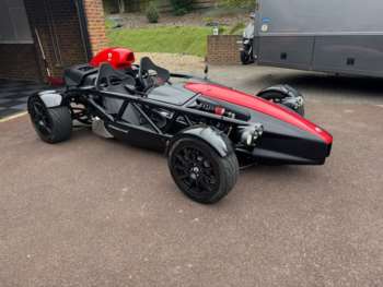 Used Ariel Atom 2021 for sale - 74708659: Photo