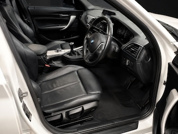 Used BMW 1 Series 2019 for sale - 79338900: Photo