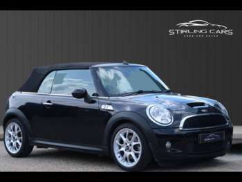 Used MINI Convertible 2009 for sale - 74494866: Photo