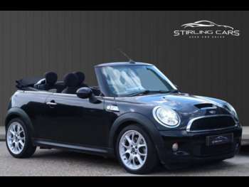 Used MINI Convertible 2009 for sale - 74494866: Photo