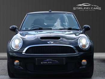 Used MINI Convertible 2009 for sale - 74494866: Photo