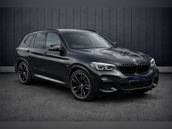 Used BMW X3 2022 for sale - 77341955: Photo