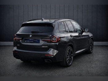 Used BMW X3 2022 for sale - 77341955: Photo