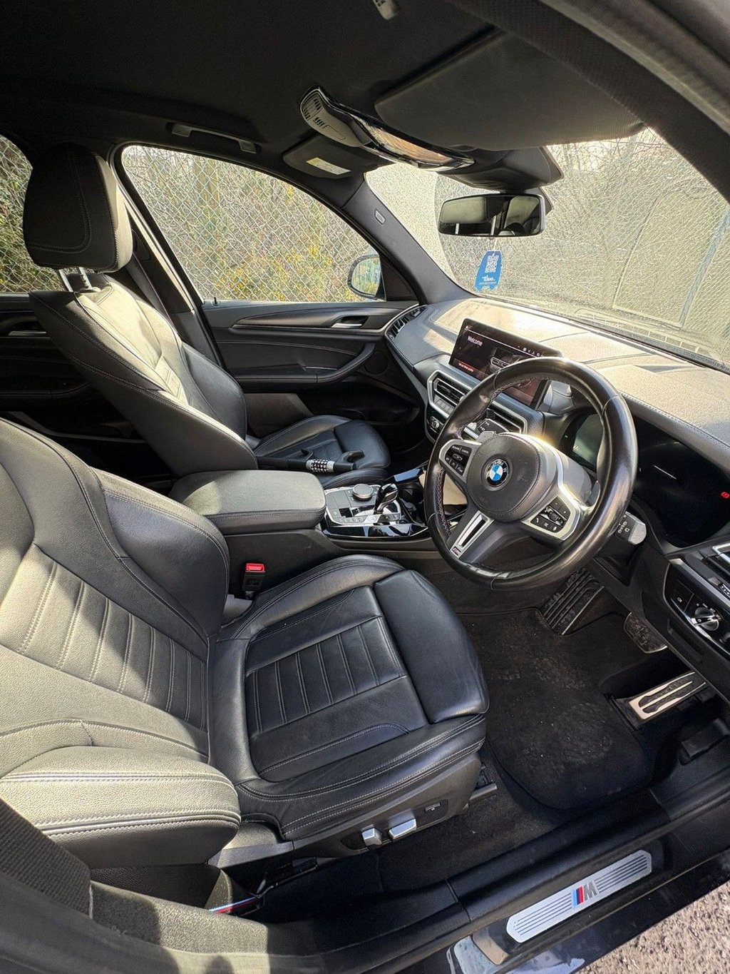 Used BMW X3 2022 for sale - 77341955: Photo 4