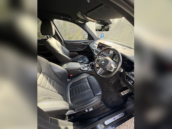 Used BMW X3 2022 for sale - 77341955: Photo