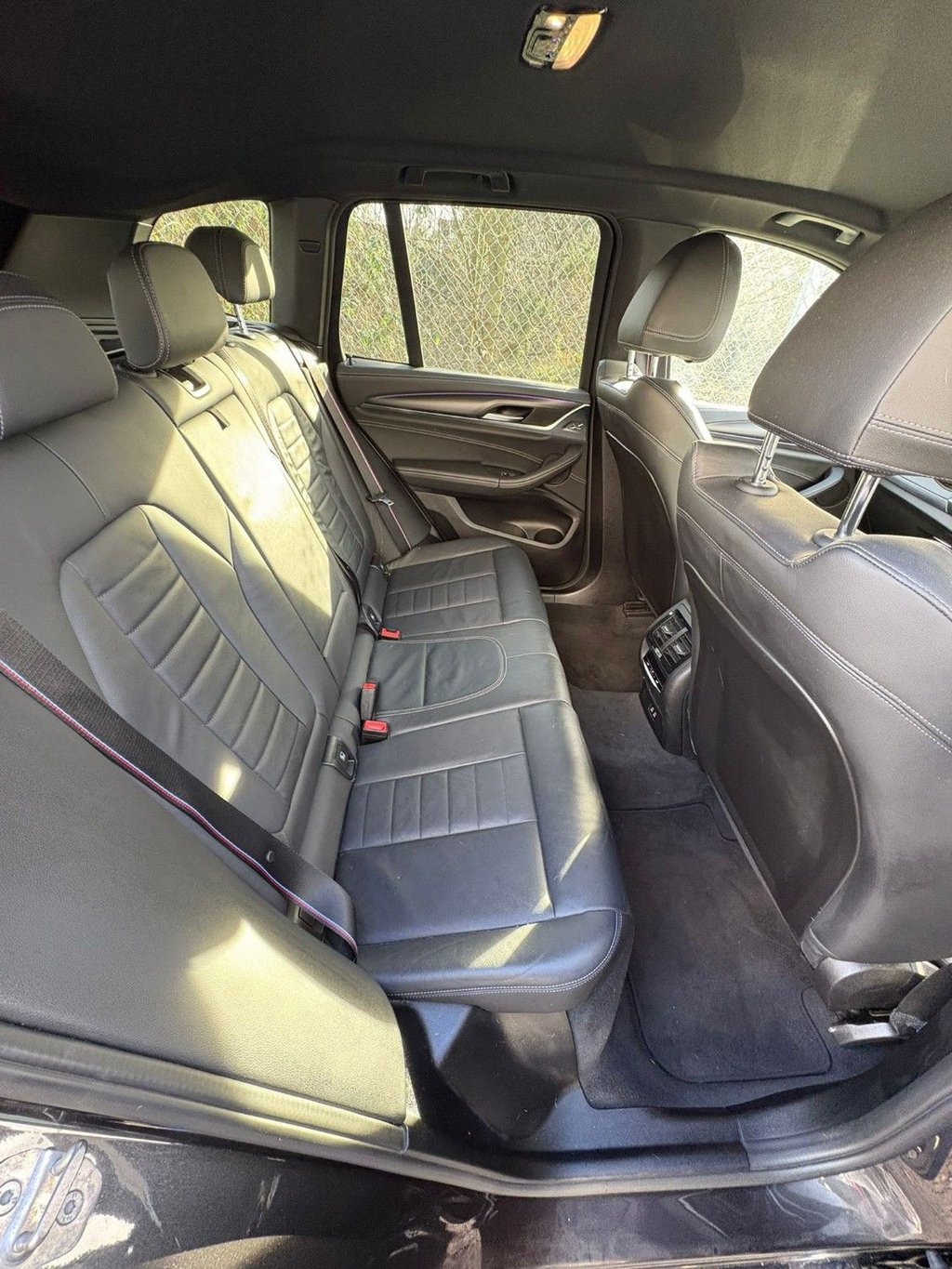 Used BMW X3 2022 for sale - 77341955: Photo 5