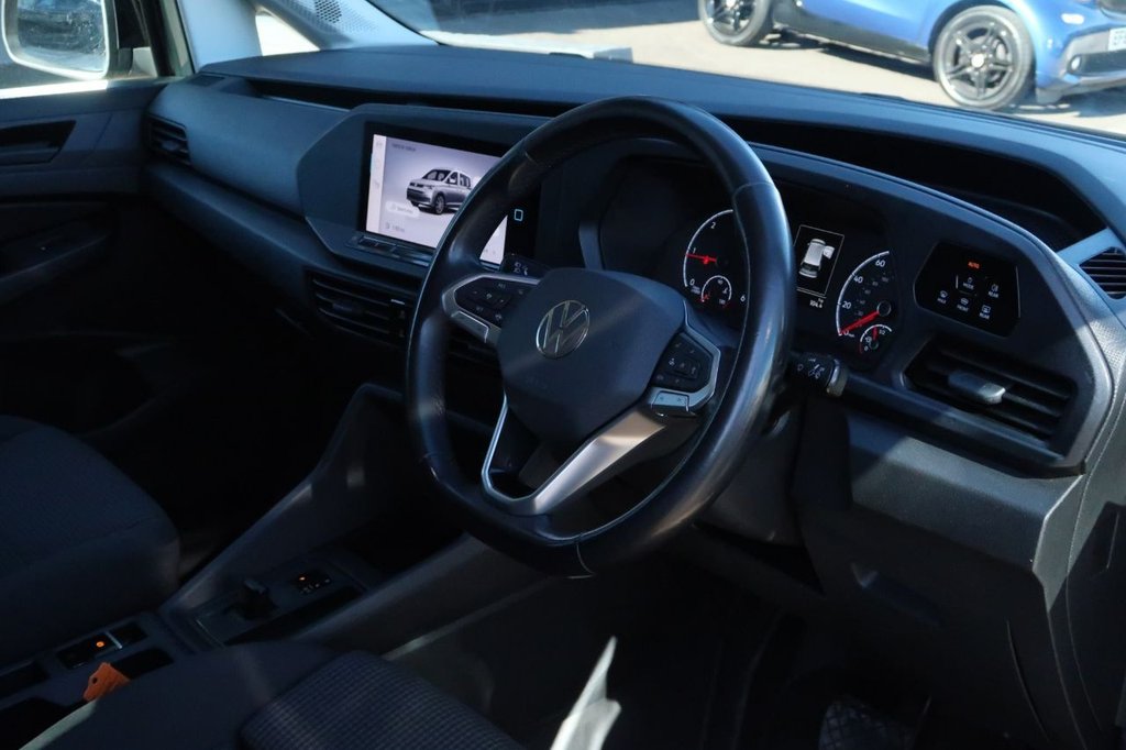 Used Volkswagen Caddy 2021 for sale - 75911834: Photo 10