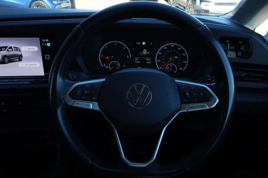 Used Volkswagen Caddy 2021 for sale - 75911834: Photo 11