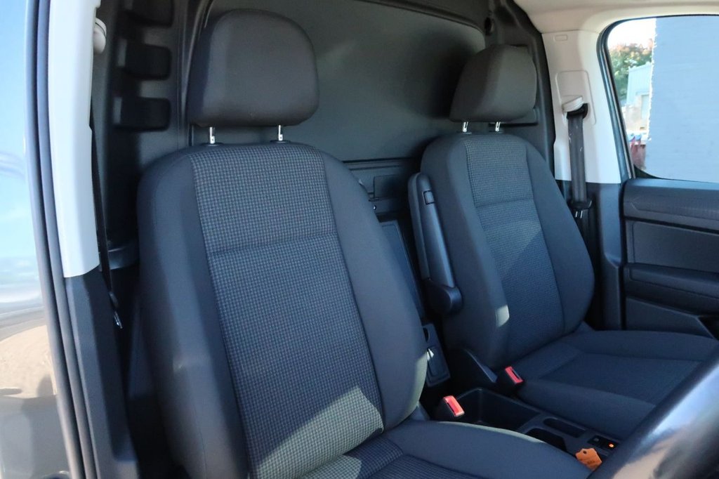 Used Volkswagen Caddy 2021 for sale - 75911834: Photo 12