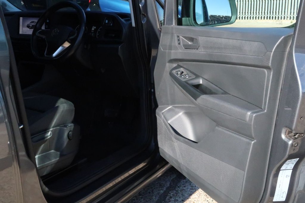 Used Volkswagen Caddy 2021 for sale - 75911834: Photo 13