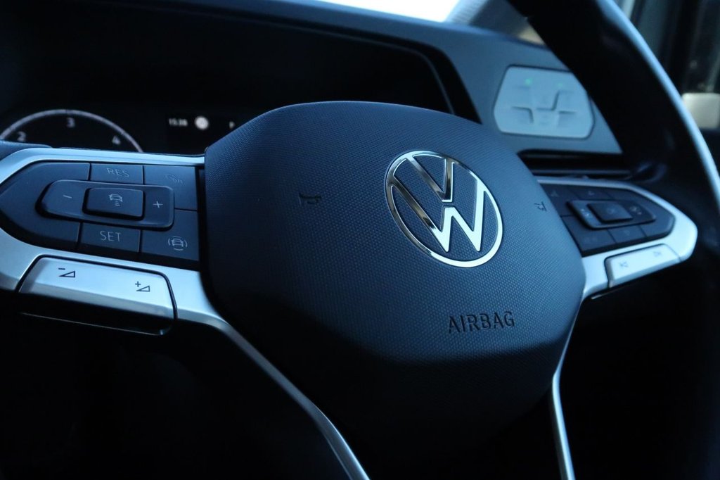 Used Volkswagen Caddy 2021 for sale - 75911834: Photo 15