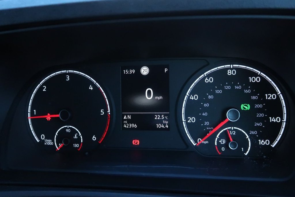 Used Volkswagen Caddy 2021 for sale - 75911834: Photo 22