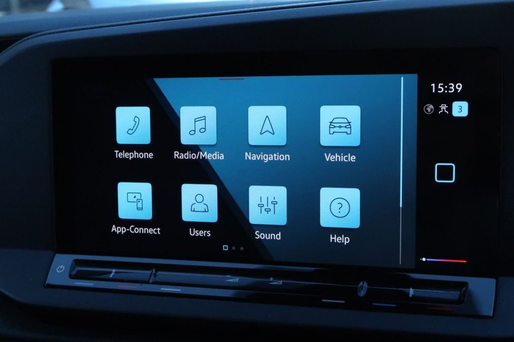 Used Volkswagen Caddy 2021 for sale - 75911834: Photo 24