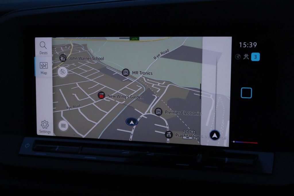 Used Volkswagen Caddy 2021 for sale - 75911834: Photo 25