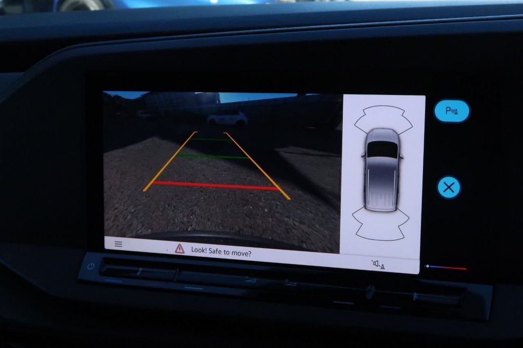 Used Volkswagen Caddy 2021 for sale - 75911834: Photo 31