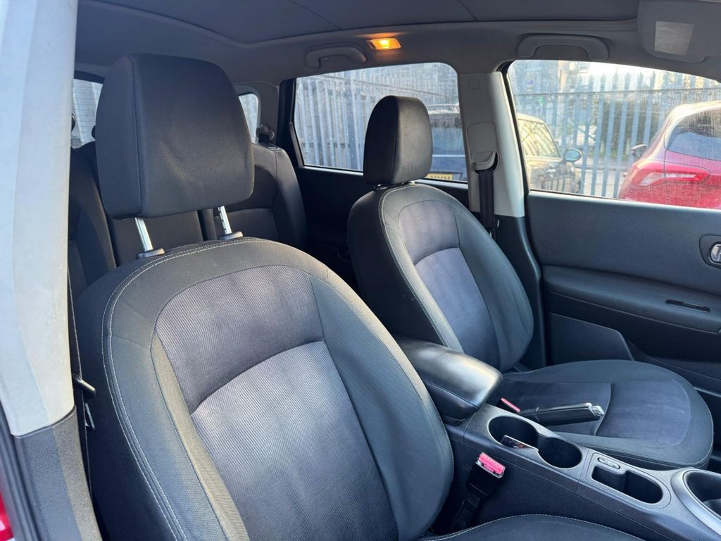 Used Nissan Qashqai+2 2013 for sale - 77241733: Photo 6