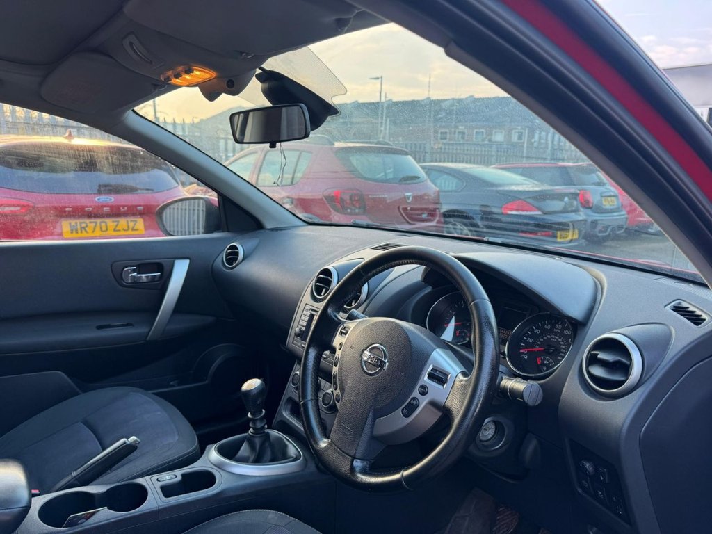 Used Nissan Qashqai+2 2013 for sale - 77241733: Photo 7