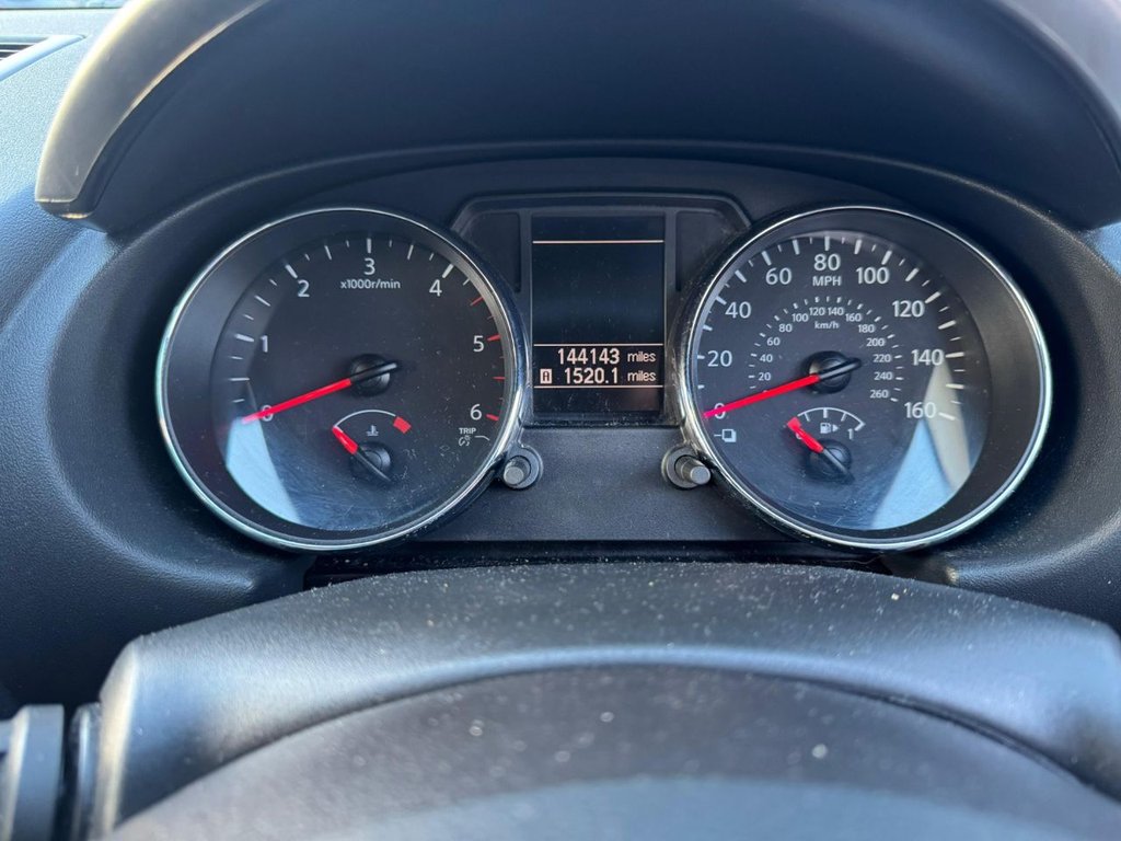 Used Nissan Qashqai+2 2013 for sale - 77241733: Photo 8