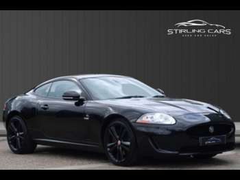 Used Jaguar XK 2011 for sale - 73939925: Photo