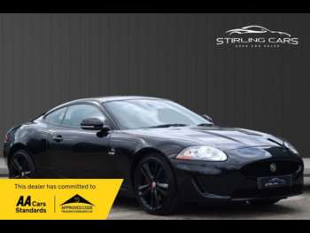 Used Jaguar XK 2011 for sale - 73939925: Photo