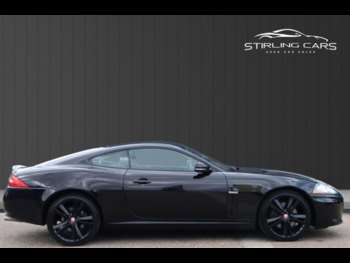 Used Jaguar XK 2011 for sale - 73939925: Photo