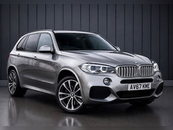 Used BMW X5 2017 for sale - 79089581: Photo
