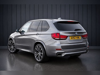 Used BMW X5 2017 for sale - 79089581: Photo