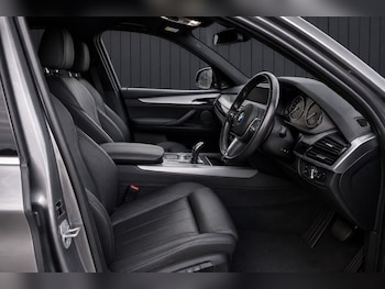 Used BMW X5 2017 for sale - 79089581: Photo