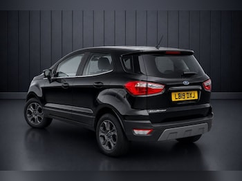 Used Ford Ecosport 2019 for sale - 78382770: Photo