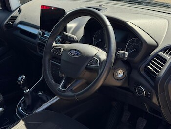 Used Ford Ecosport 2019 for sale - 78382770: Photo