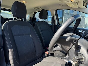 Used Ford Ecosport 2019 for sale - 78382770: Photo