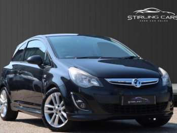 2014 (14) - 1.4 16V SRi Hatchback 3dr Petrol Manual Euro 5 (100 ps)