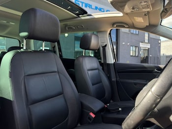 Used SEAT Alhambra 2016 for sale - 79449876: Photo